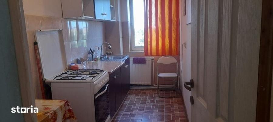 Apartament 2. Camere. Spatios. - 8