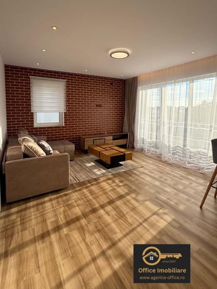 Apartament cu 3 camere în Orașul Vechi