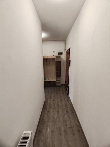 Apartament cu 3 camere decomandat, mobilat în Metalurgiei