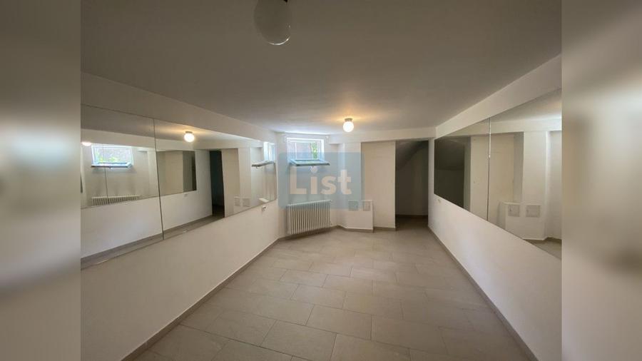 Spațiu comercial, de 352 mp, în Gheorgheni