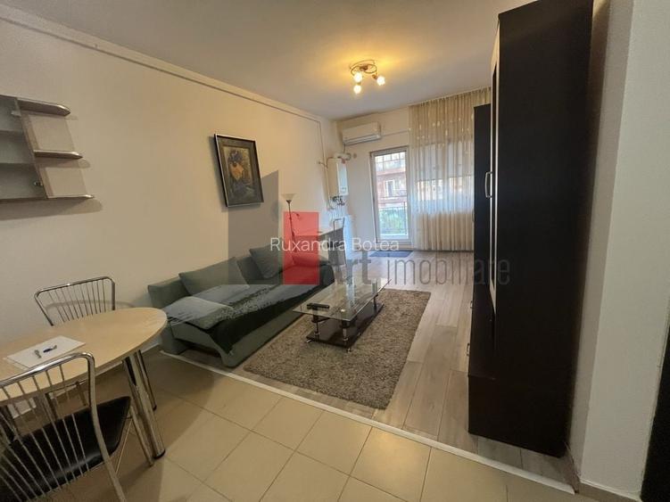 Apartament de inchiriat - Militari Residence