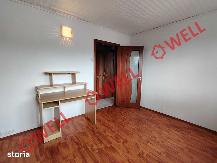 Apartament cu 2 camere de vanzare in Sf.Gheorghe, pe Al. Avantului! - 9