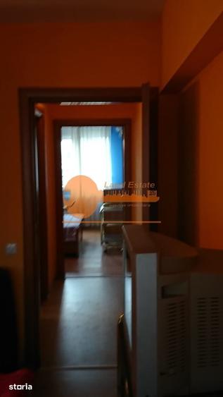 Apartament cu 3 camere în Grivița