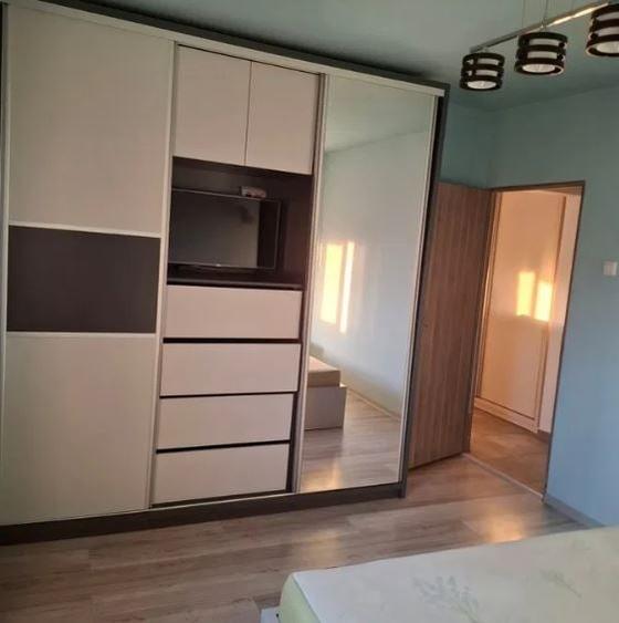 Nerva Traian  METROI TIMPURI NOI bl.reabilitat,DECOMANDAT,Amenajat,mobilat - 6