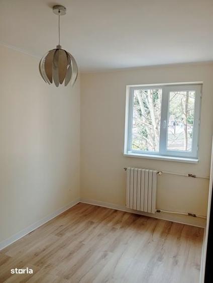 Apartament cu 2 camere în ICIL