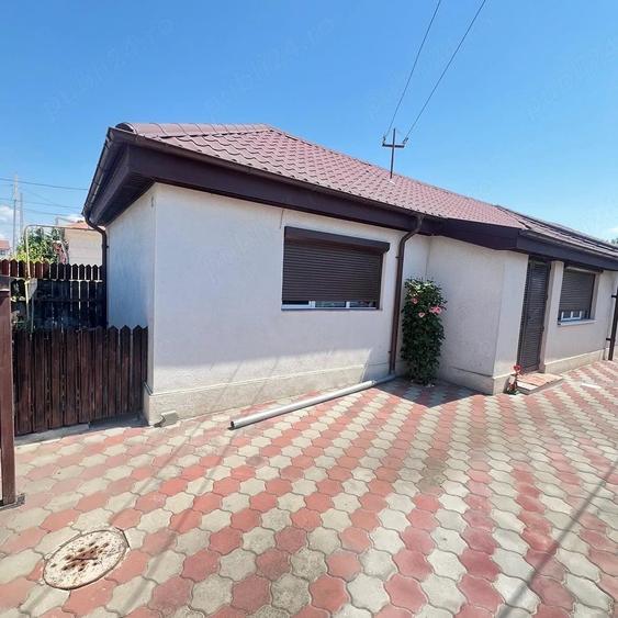 Casă cu Teren 432 Mp în Central