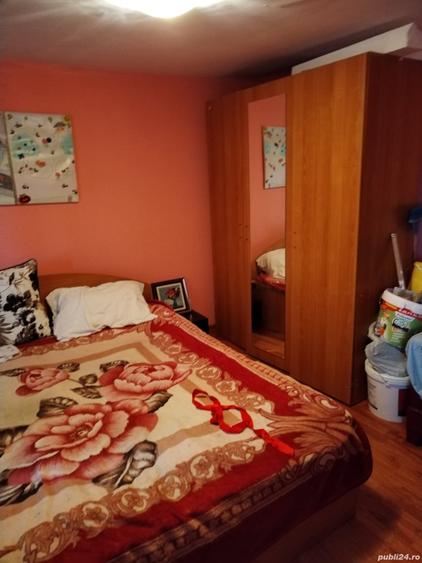 Casă cu 3 camere cu Teren 1100 Mp în Costești