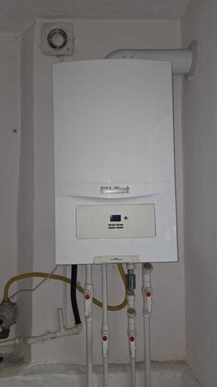 Apartament cu 2 camere semidecomandat în Mazepa 1