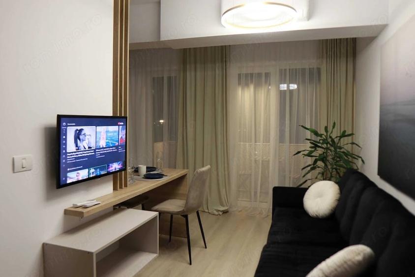 Apartament Studio Kara Residence - Zona Aradului (British School Babel) - 5