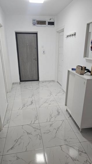 Apartament cu 3 camere decomandat, mobilat în Obor