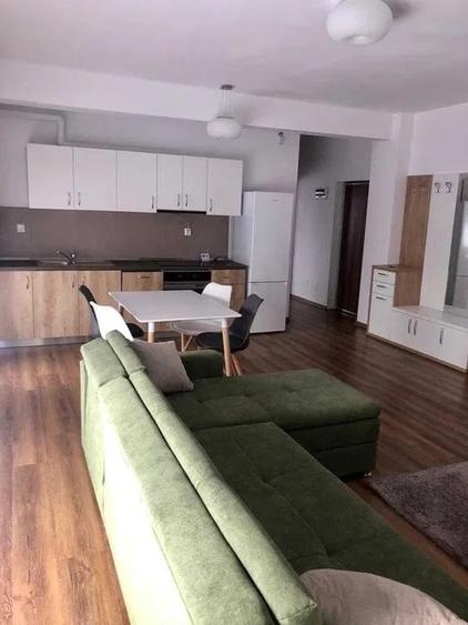 Apartament cu 2 camere decomandat, mobilat în Iris