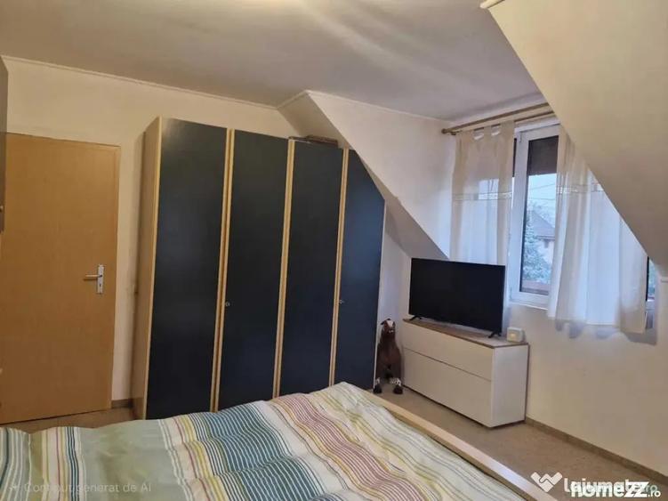Casă cu 7 camere cu Teren 841 Mp în Tăuții-Măgherăuș