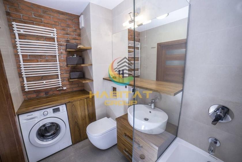 Apartament 2 camere- bloc nou- 15 min metrou Berceni - 4
