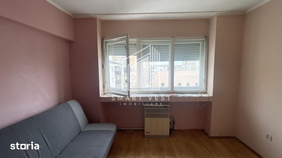 Apartament 3 camere | Etaj 4 | Micro 16 - 13