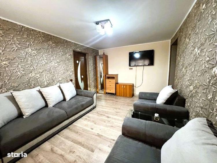 Apartament cu 3 camere în Zahana