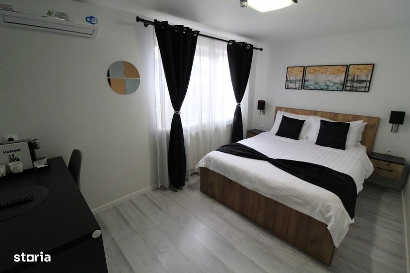 Casă cu 5 camere cu Teren 425 Mp în Central