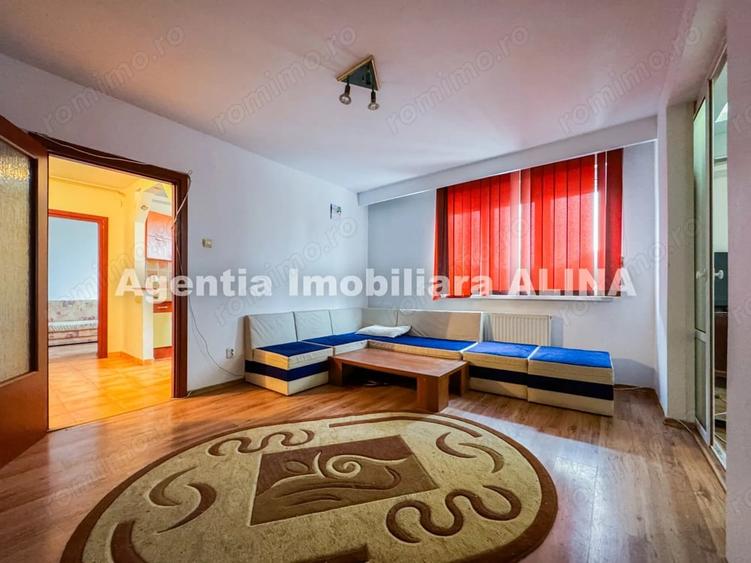 Apartament cu 3 camere decomandat în Ultracentral