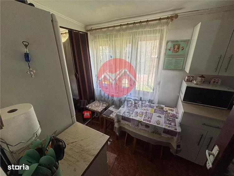 Apartament 2 camere de vanzare, mobilat, pregatit pentru mutare - 8