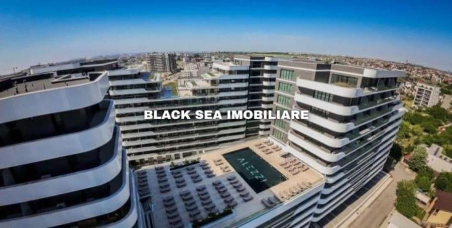 Apartament cu 2 camere, mobilat în Nord
