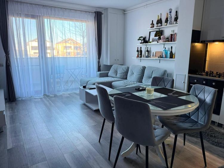 ap 2 camere ,4 pers , Cluj Napoca - 3
