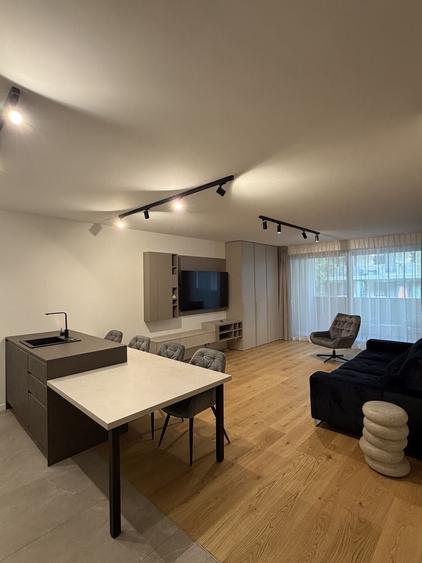 Apartament de inchiriat + loc parcare - 5