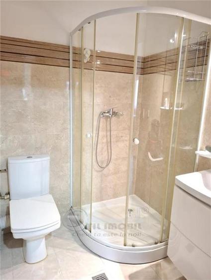 Apartament cu 2 camere decomandat în Tătărași