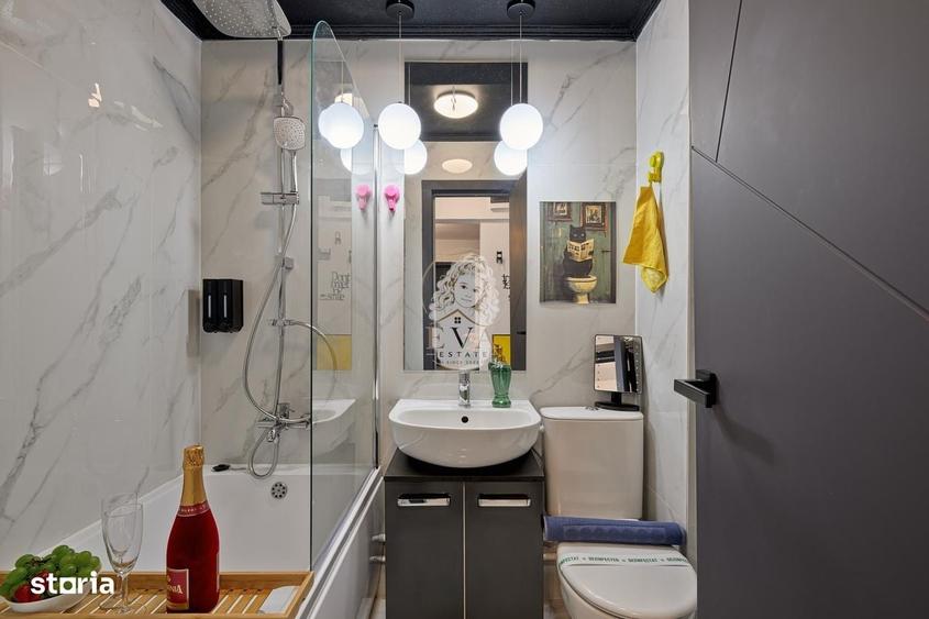 Apartament 3 camere de vanzare - PREMIUM - Metrou Aparatorii Patriei - 4