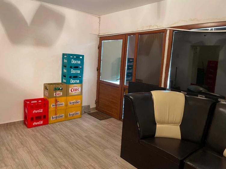 Spațiu comercial, de 71 mp, în Central