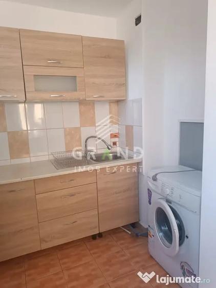 Garsonieră în Mănăștur