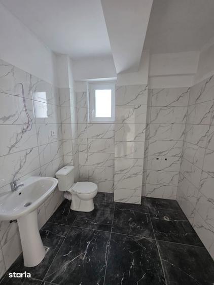 Apartament cu 2 camere în Ciurea