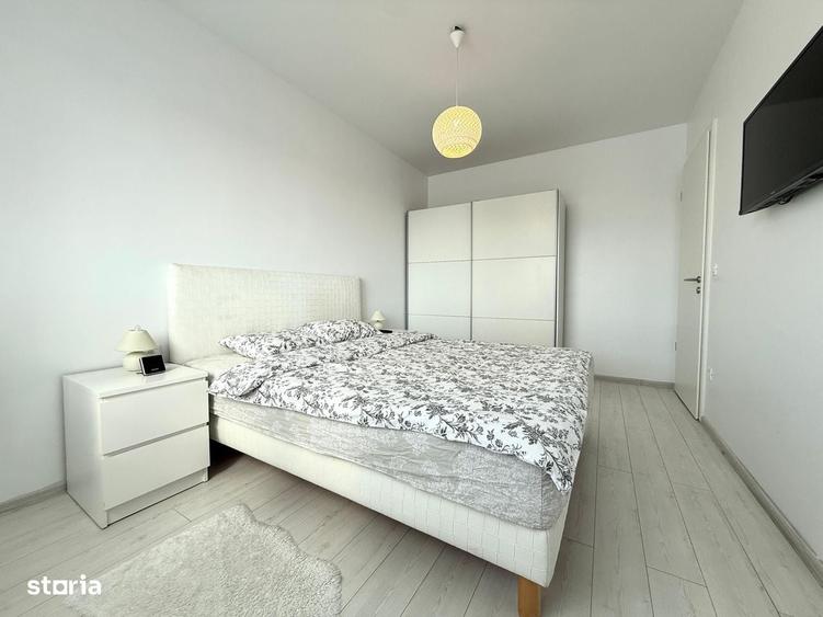 Apartament 2 camere decomandat + parcare si boxa - 8