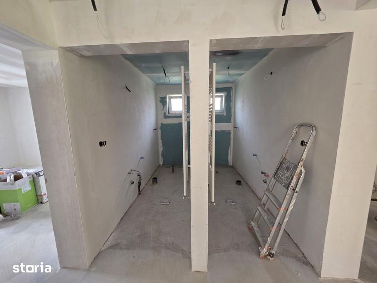 Casă cu 3 camere cu Teren 800 Mp în Beliș