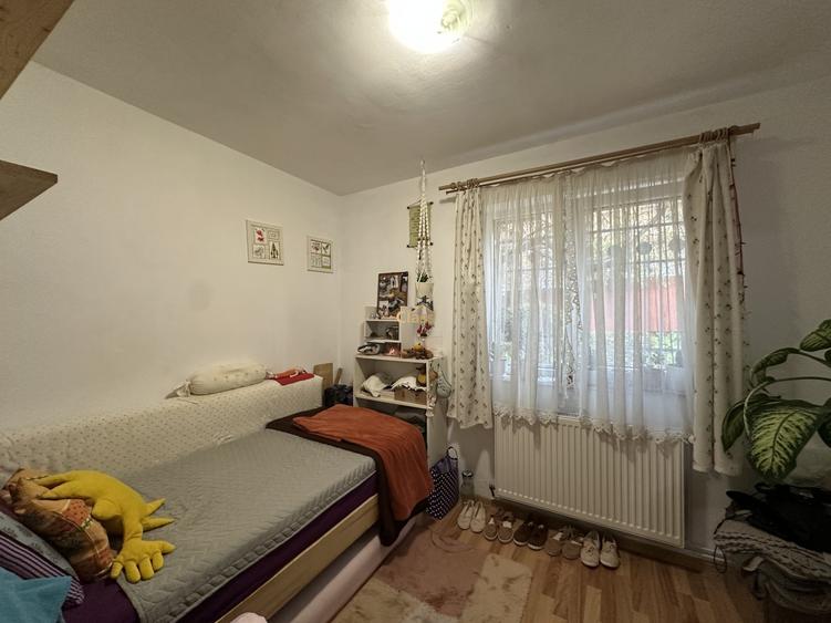 Apartament cu 2 camere semidecomandat, mobilat în Gheorgheni