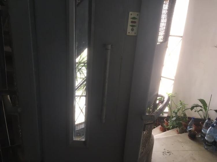 Garsonieră semidecomandată, mobilată în P-ța Universității