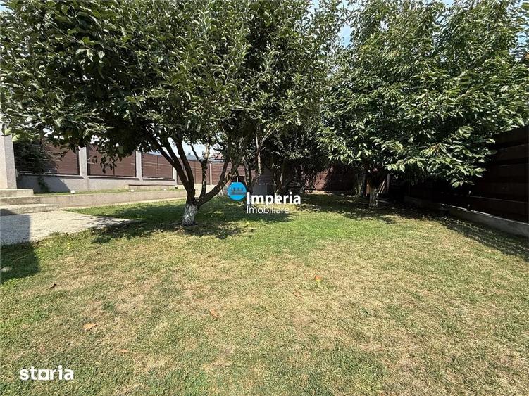 Casă cu 3 camere cu Teren 380 Mp în Ciurea