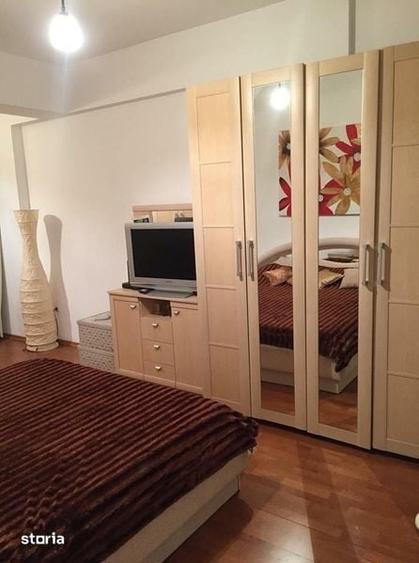 Apartament cu 3 camere în Rahova