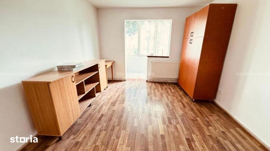 Apartament cu 2 camere în Centrul Civic