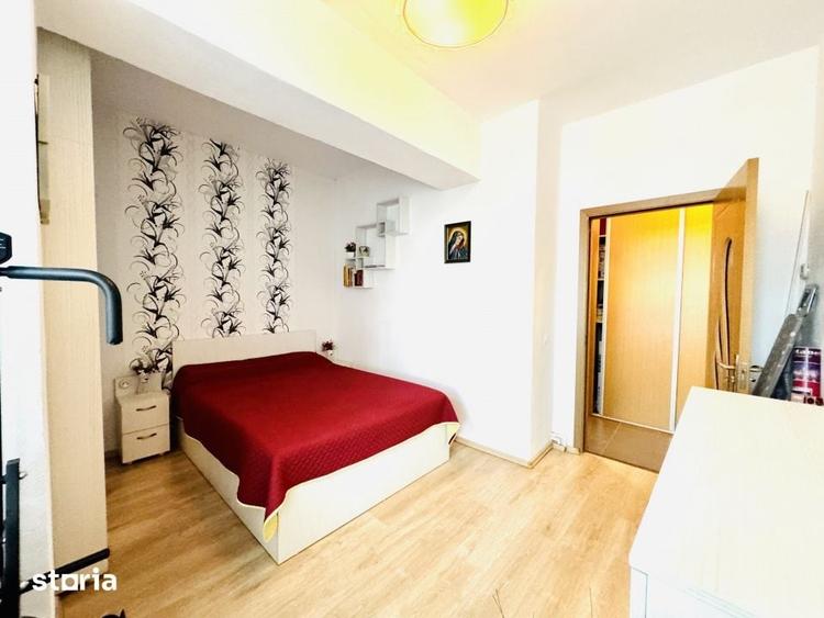 Apartament cu 2 camere în Șelimbăr