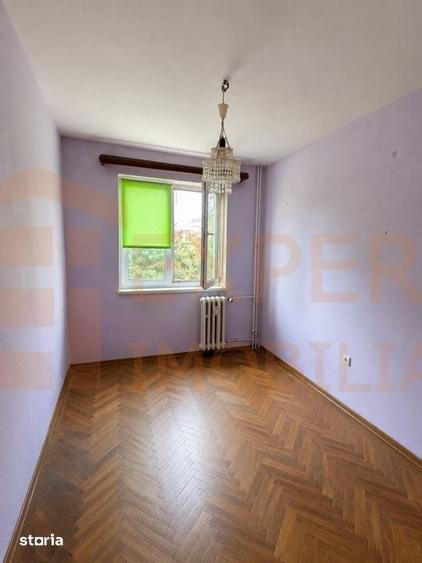 Apartament 3 camere de vanzare | Etaj 1 | Tomis Nord | Campus Universi - 6