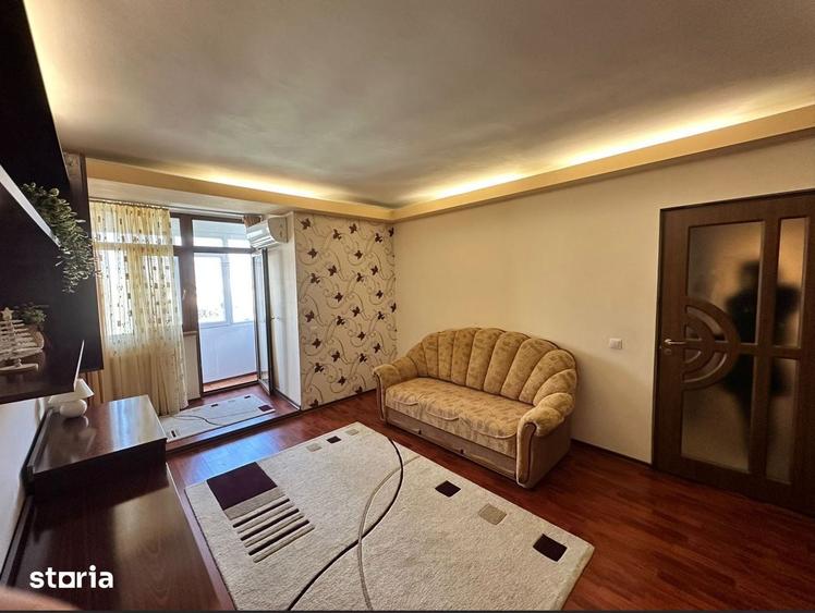 Apartament 2 camere, 52 mp, DECOMANDAT, etaj 9/10, Podu Ros - 3