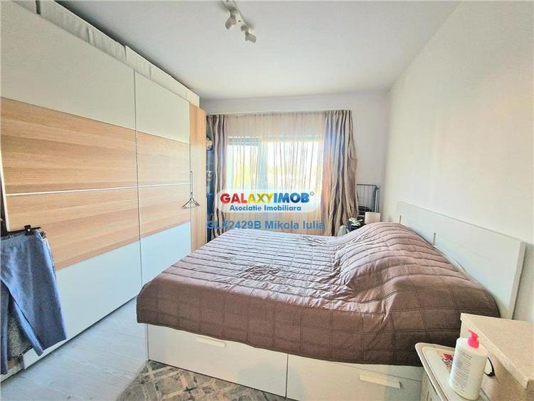 Apartament 3 camere | parcare | et 3 | Pacii -  Complex Ten Blocks - 2