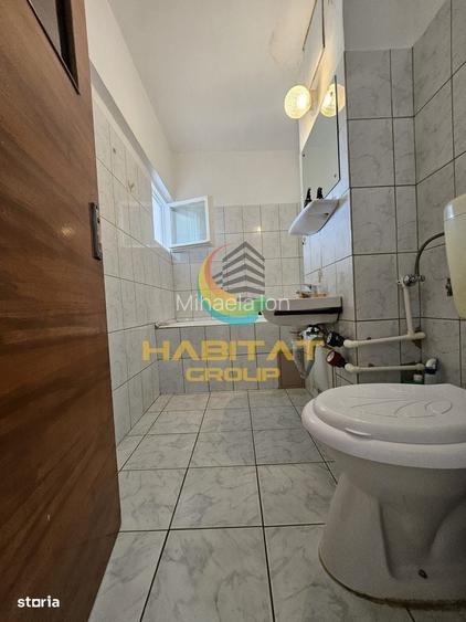 Vanzare Garsoniera 45 mp | Sector 5 | Rahova |