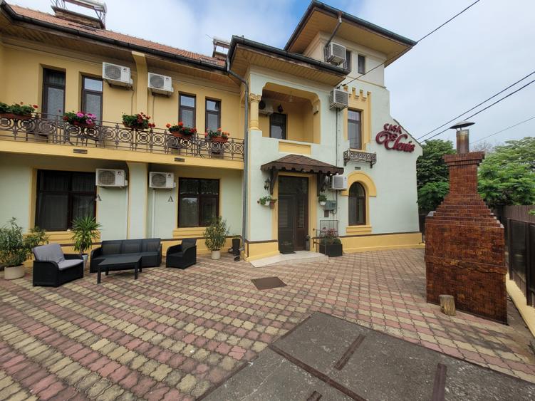 Hotel/Pensiune, de 12 mp, în Central