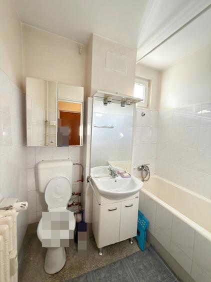 Apartament cu 2 camere decomandat, mobilat în Camil Ressu