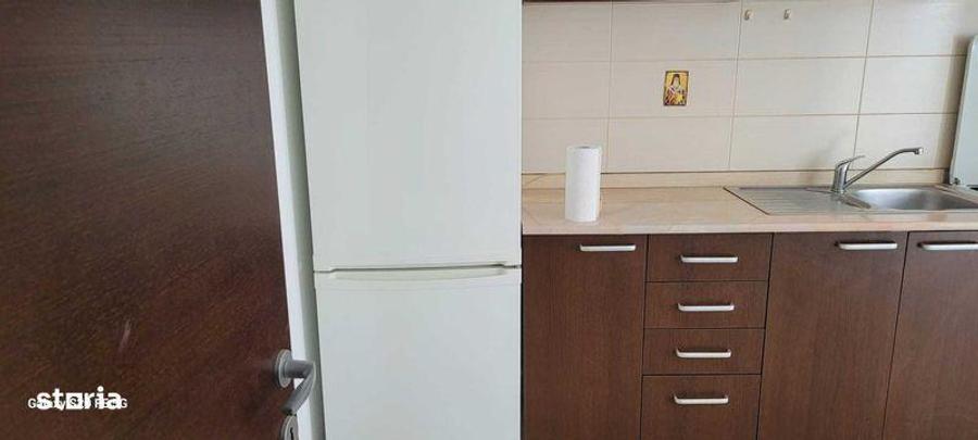 Garsonieră decomandată în Găvana