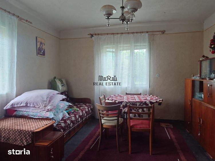 Casa plus Teren Risculita - 11