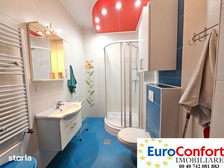 Inchiriez apartament 2 camere in Cartier Rezidential Ared Uta - 7