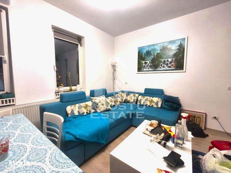 Apartament de inchiriat cu 3 camere Giroc, loc de parcare acoperit - 4