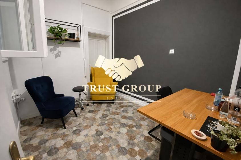 Apartament cu 5 camere decomandat în Grădina Icoanei