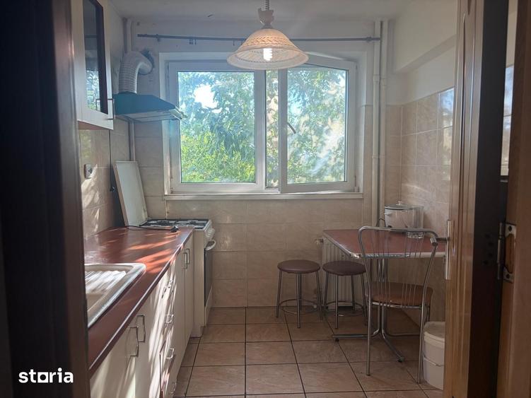 Apartament de inchiriat cu doua camere, Piata Iancului - 6